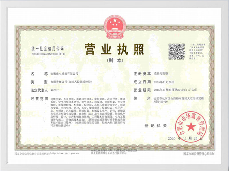 林芝营业执照